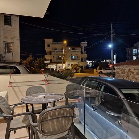 Feniks Hotel Ksamil Esterno foto